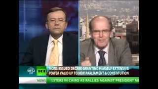 RT Crosstalk - Morsi's Gambit