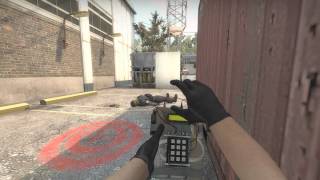 Raptor Decache 1Vs2 Chace