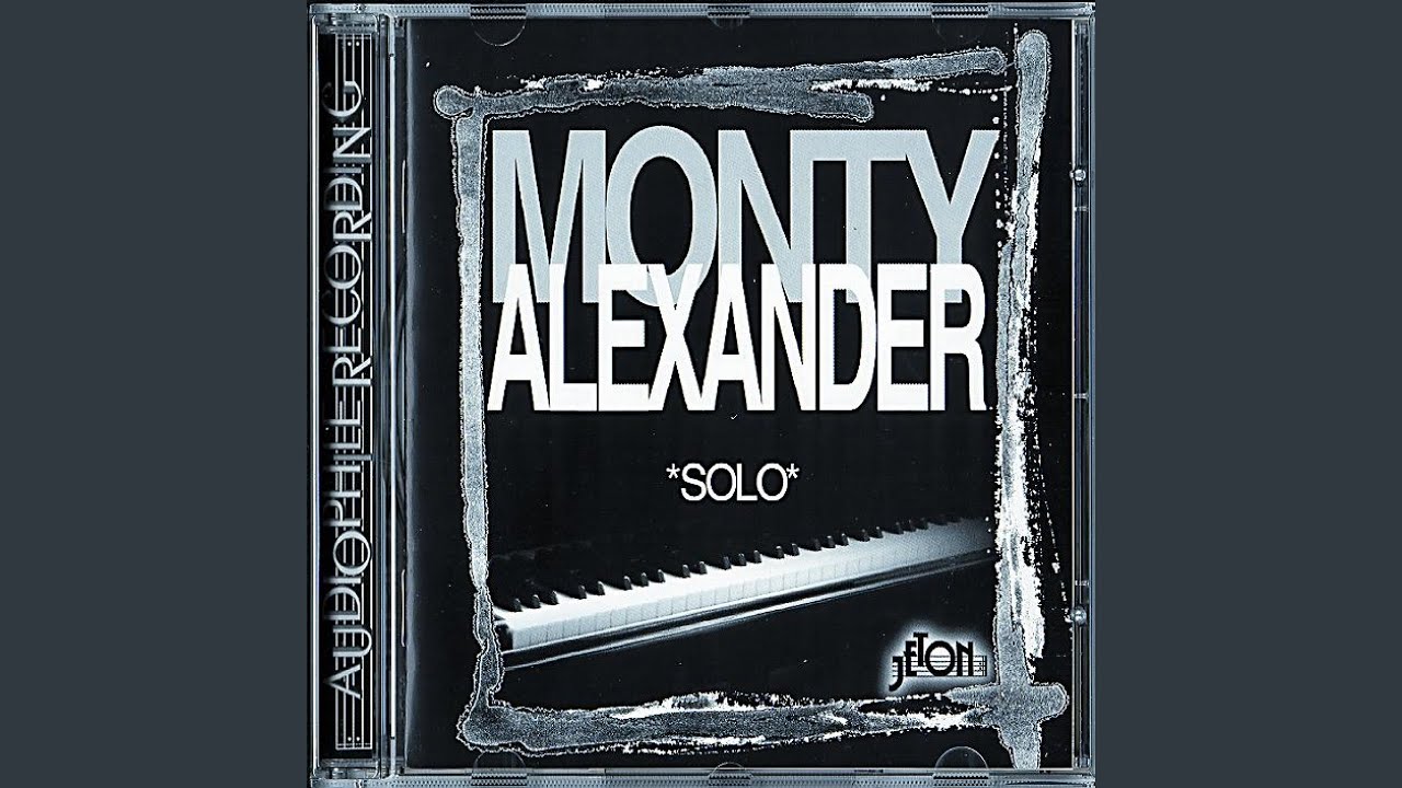 Song For Susan (Original)