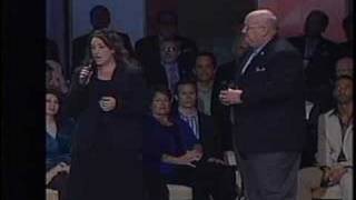 LORD I` BELIVE IN YOU-DE ANNE AND CALVIN