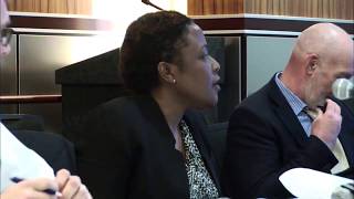 OPWDD Joint Advisory Council Meeting 12/12/2019