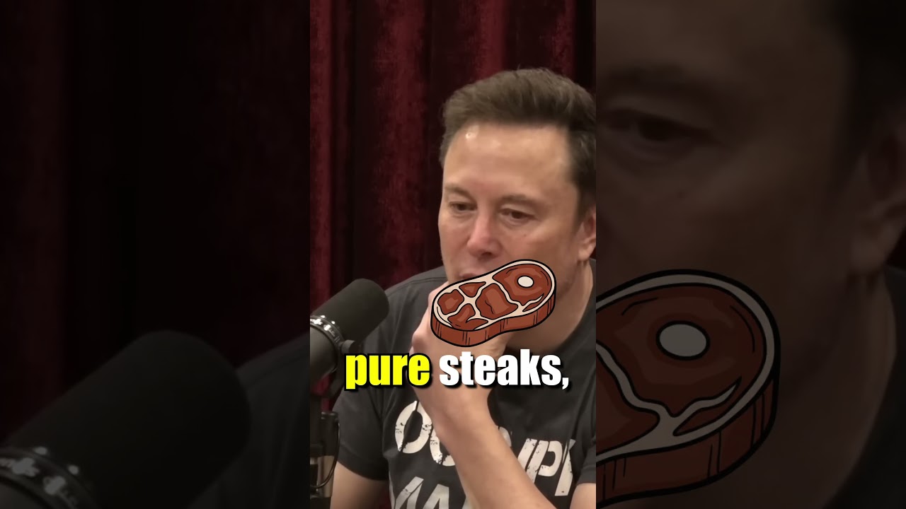 JRE: Does the Carnivore Diet Actually Impact CO2?