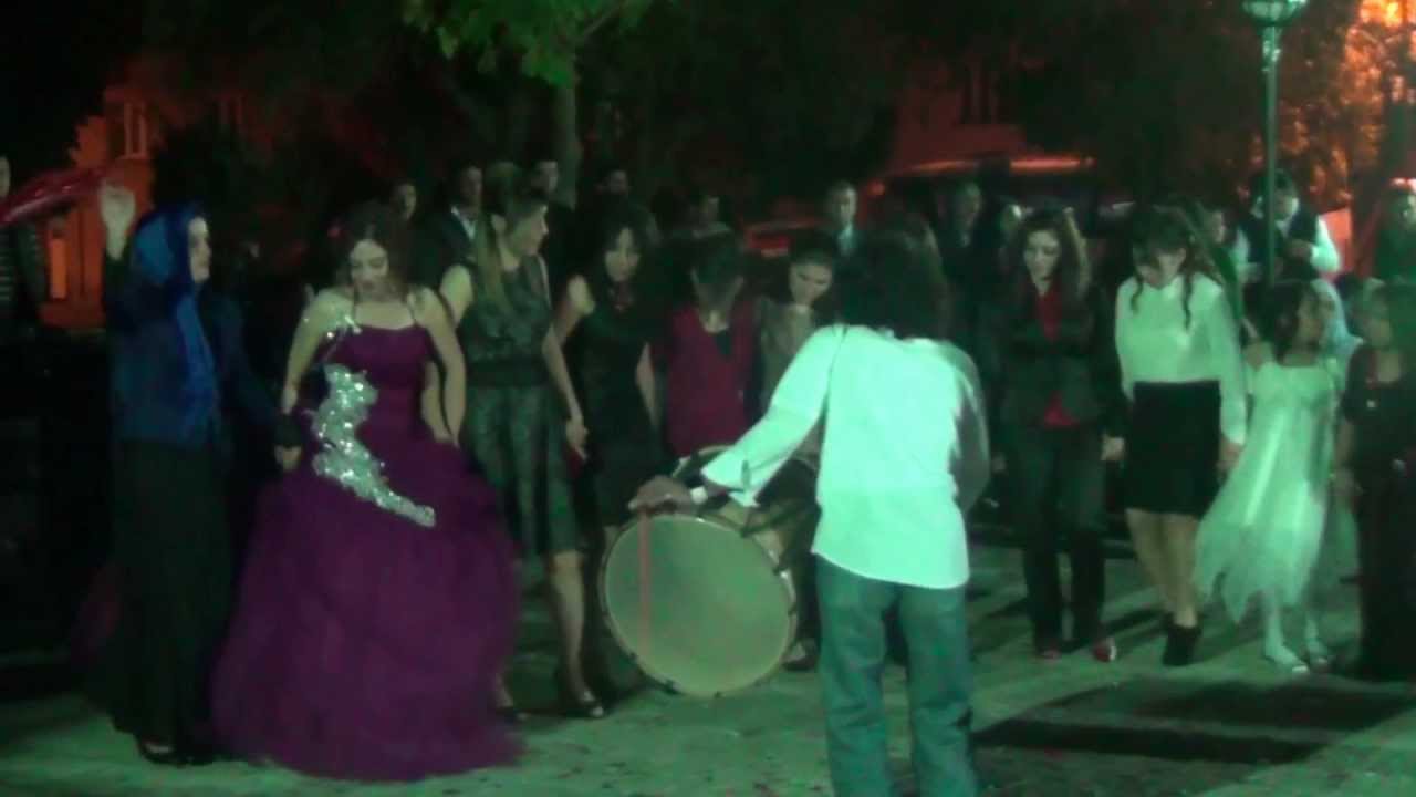 doğanşehir düğünü