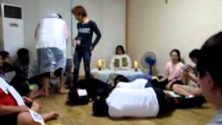 20100814-신당동 성당 청년부 여름 캠프 둘쨋날-공동체 미사 (3).MOV