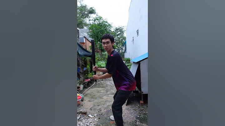 Bat trick