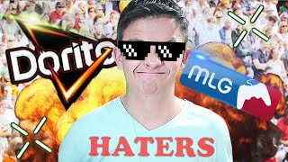RESPONDIENDO A MIS HATERS | Ep. 5 | Ampeterby7 RESPONDIENDO A MIS HATERS | Ep. 5 | Ampeterby7