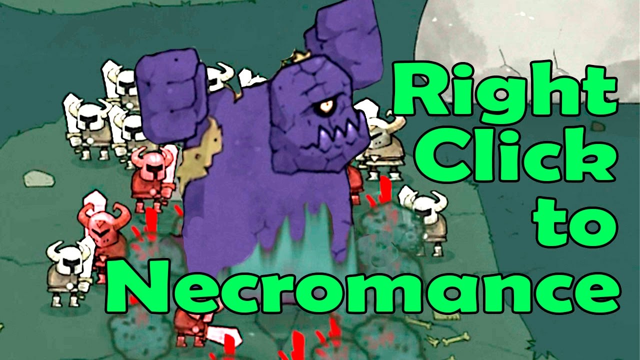 Ressuscitei O Gigante Right Click To Necromance Youtube