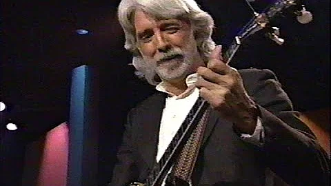 John McEuen - Banjo Medley