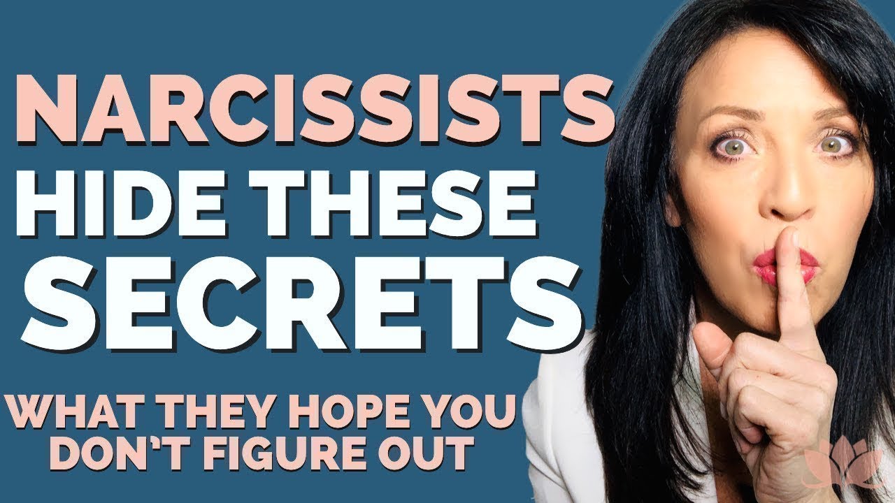 20 Truths a Narcissist Will Hide From You/What a Narcissist Does Not Want You to Know/Lisa A. Romano