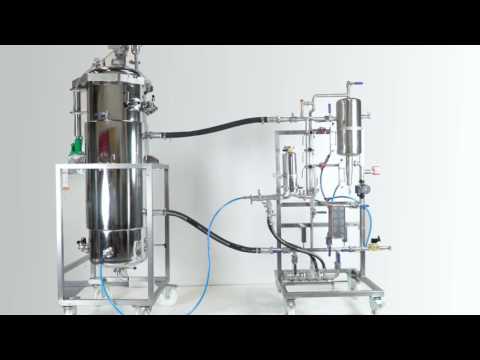 Fermentor/bioreaktor / Pro-mill