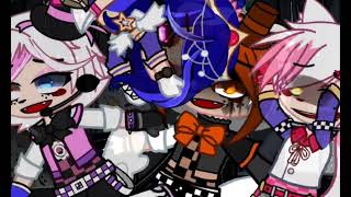 Heathens Meme Ft- Moltenfreddy Angst Fnaf Human Au