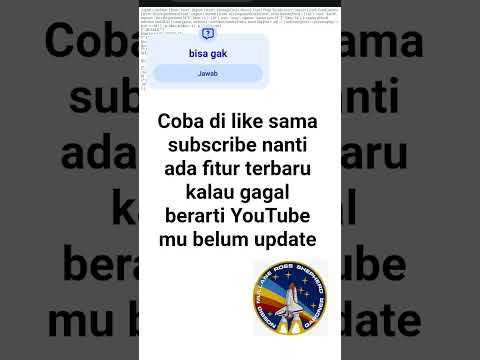 pasti kalian berhasil