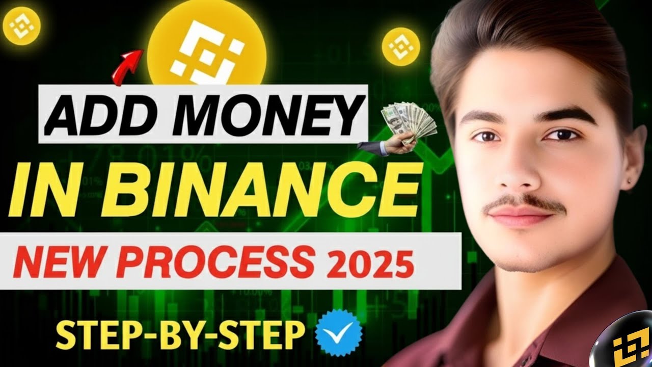 How to Deposit Money in Binance from Pakistan (Easypaisa & JazzCash Method)