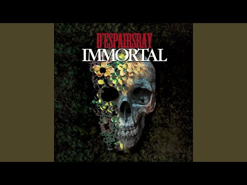 D'ESPAIRSRAY — Abel and cain