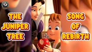 The Juniper Tree - Song Of Rebirth Moonlight Tales Resimi