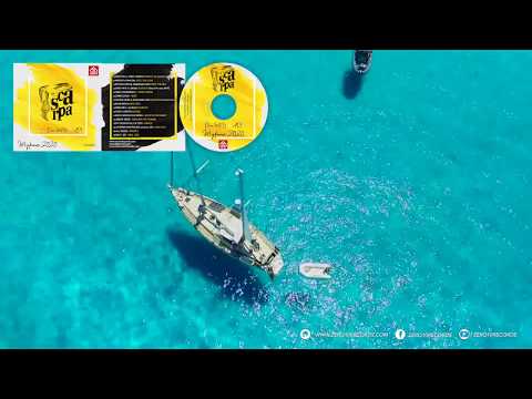 Billy Jay - Real Lies [Scarpa Mykonos 2020]