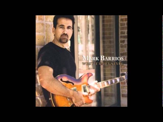 Mark Barrios - Daybreak