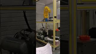 college chronicles 1 #college #robot  #electricalengineering #engineering #cool #funny #explore