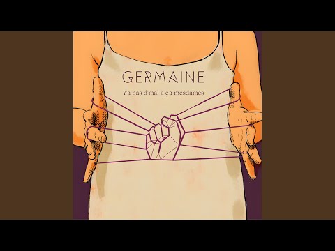 Complainte de la condamnée