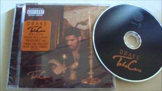 Drake - Crew Love ft. The Weeknd