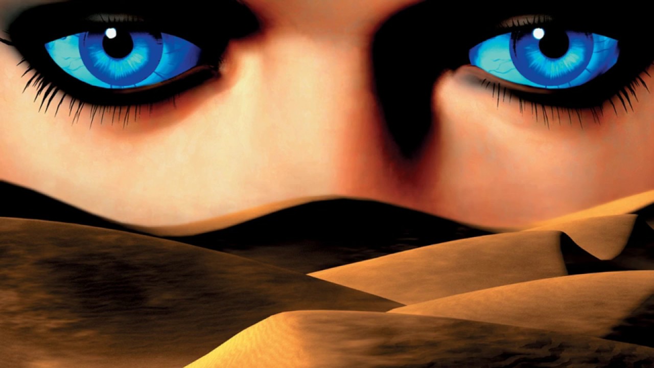the dune 2