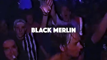 LYO x Black Merlin @La Java, Paris - Friday 11/05/2018