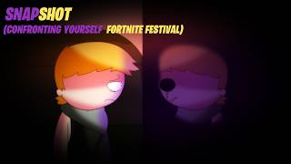 [FNF] Snapshot - Confronting Yourself Fortnite Festival
