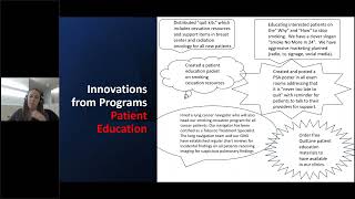 Findings and Next Steps from the Just ASK Beyond ASK Quality Improvement Initiative