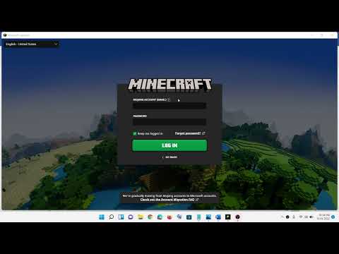 Fix Can't Login to Minecraft Launcher After Migrating Mojang Account To Microsoft