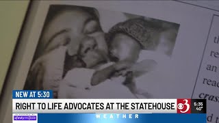 Advocates push bill to criminalize violence against pregnant women