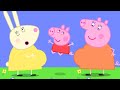 Peppa Pig English Episodes | Mummy Rabbit's Bump‚ù§Ô∏è Come and Have a Look with Peppa Pig