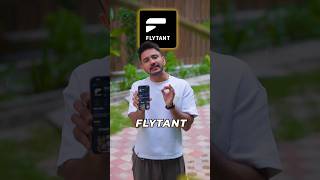 Flytant app | Free Money 😱😱#technology #technical screenshot 2