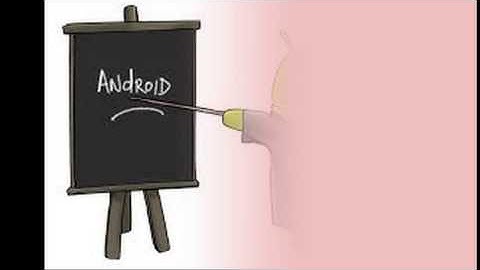 Tổng Quan Về Lập Trình Android