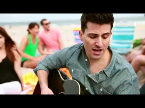 Rob Marin - "That Summer" (Official Music Video)