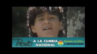 Video thumbnail of "José Luís Córdova - Perdóname"