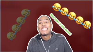 Adult Jokes in Kids tv Shows (Recation)