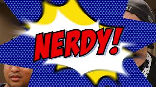 Damn That's Nerdy! | Dragon Con 2018