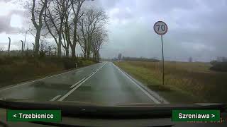 Dw783 Miechów - Wolbrom X3