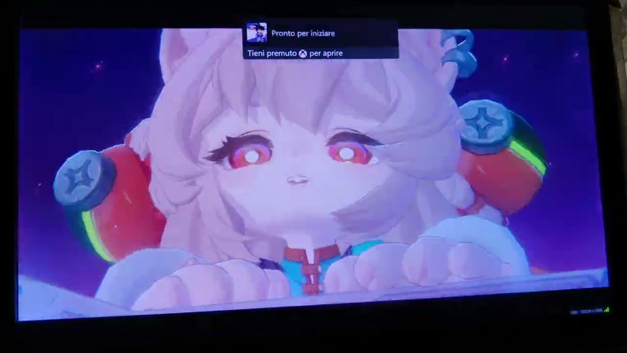 "BIG TITTIES~... FAT ASS~!!! I" - ZZZ - THE RETURN