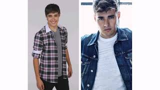 How Did The Actors From The Violetta Series Change 2018