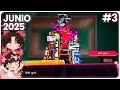 Not yet 🧍🏻‍♀️ (rompí el juego) Date Everything! #3 | kazuhiaa VODs