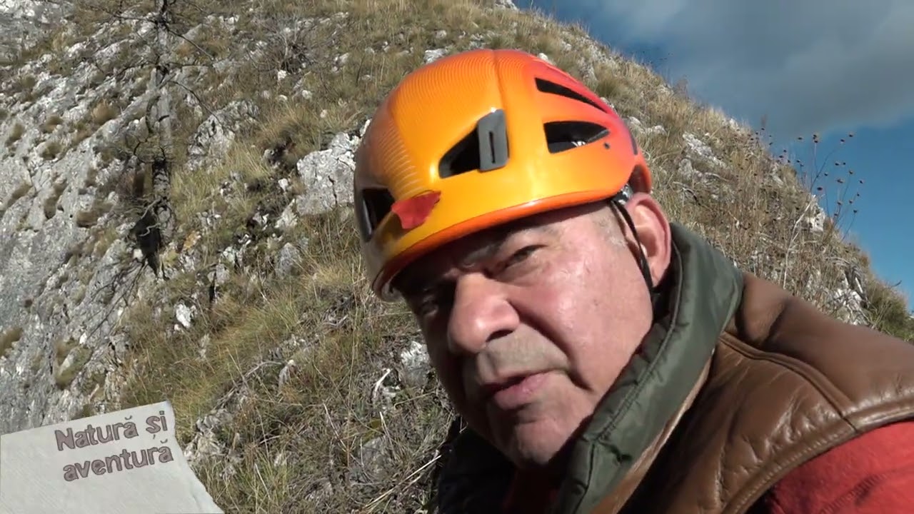 Natura si aventura: Rezervația naturală Scarița Belioara, p2