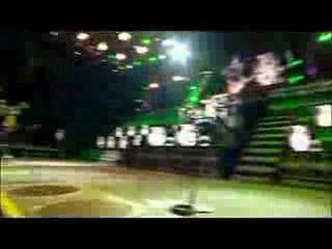 KISS Rock The Nation Live! Christine Sixteen