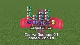 CheatUtils - Elytra Bounce (26.1+)