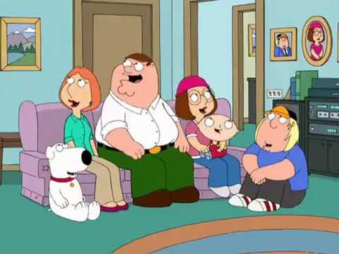 Family Guy Star Wars Torrent