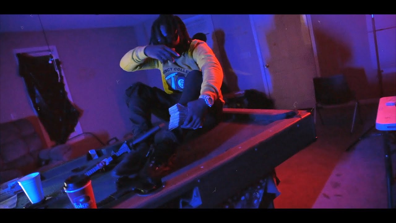 Watch Lil Street - "Trap It Out" (Shot by @brandonbryantfilms) on YouTube Watch Lil Street - "Trap It Out" (Shot by @brandonbryantfilms) on YouTube