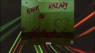 K- NOK FT KAZADY  -Mère ya palais( Audio)