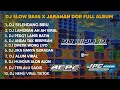 DJ SELENDANG BIRU X LAMUNAN •SLOW BASS X JARANAN DOR FULL ALBUM VIRAL TIKTOK •KIPLI ID REMIX