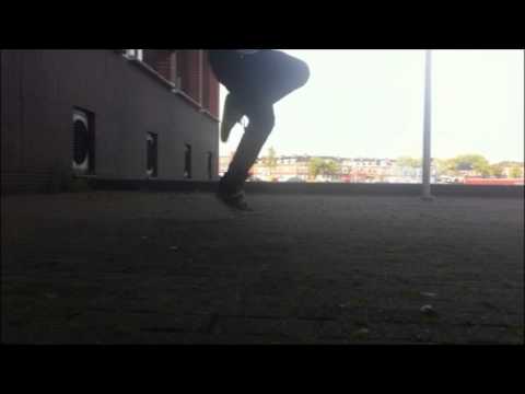 C-walk / Saigon - Get busy