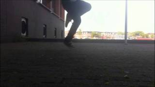 C-walk / Saigon - Get busy